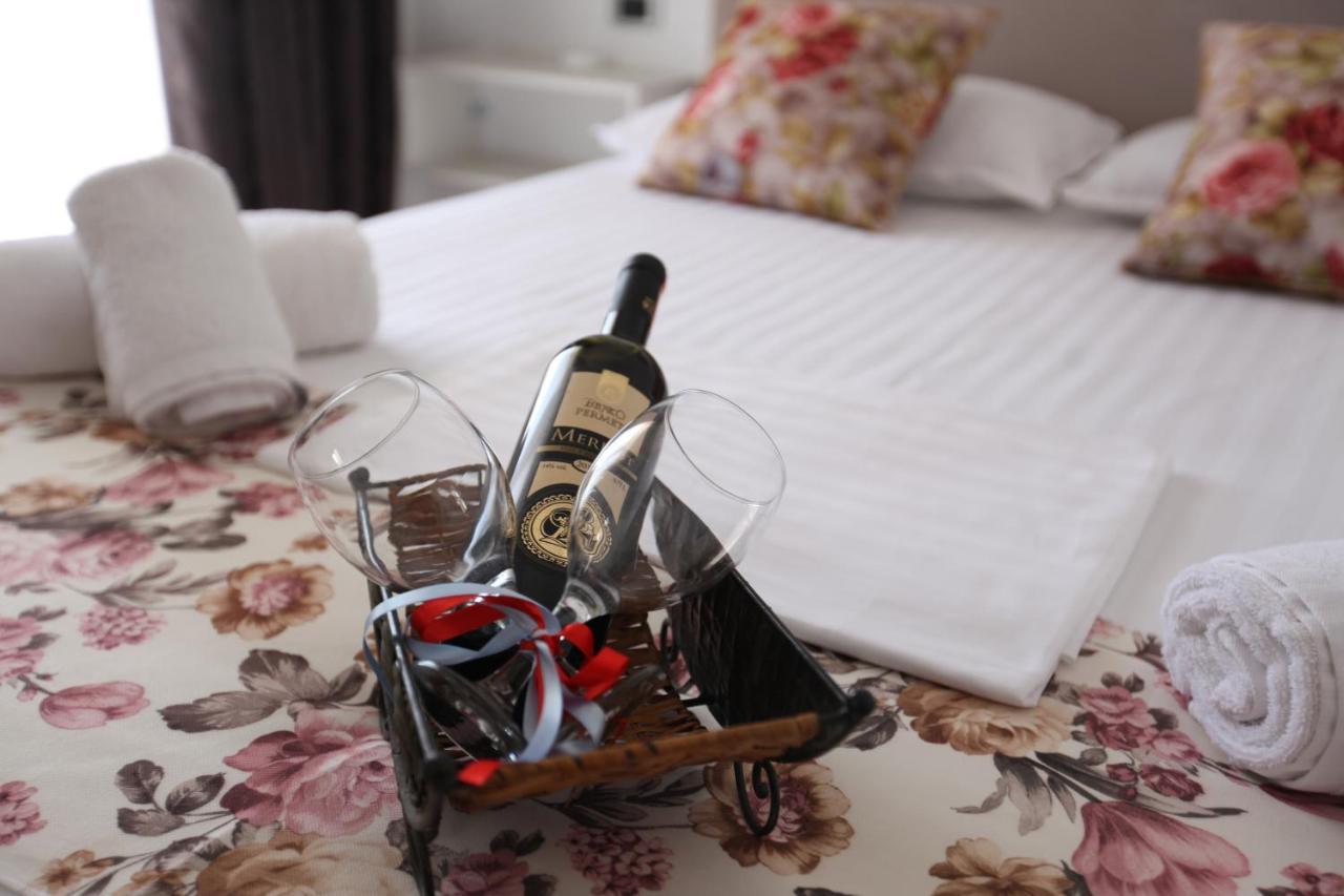 Horizont Hotel Sarandë